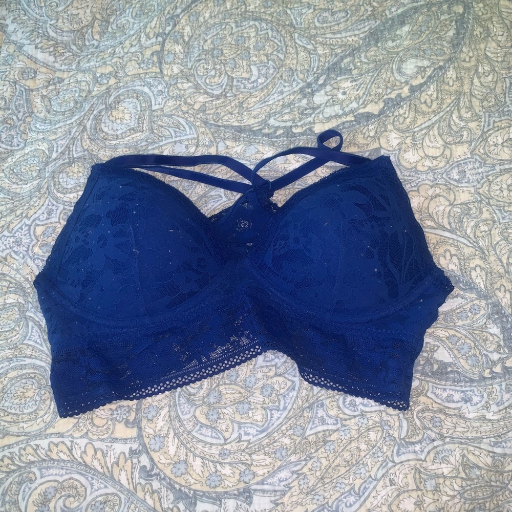 Victoria’s Secret Bombshell Bralette
